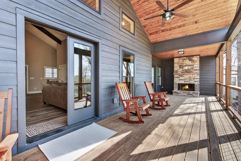 434390 Morganton Active
