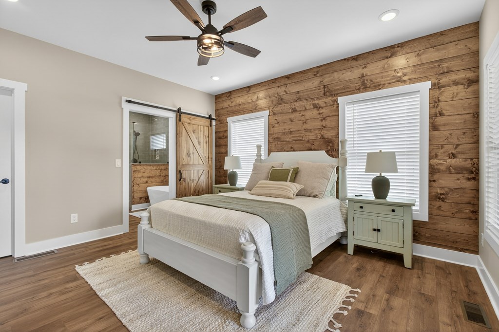 434390 Morganton Active