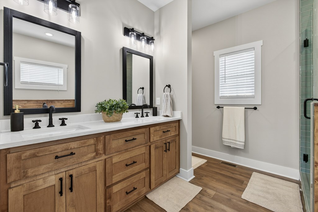 434390 Morganton Active