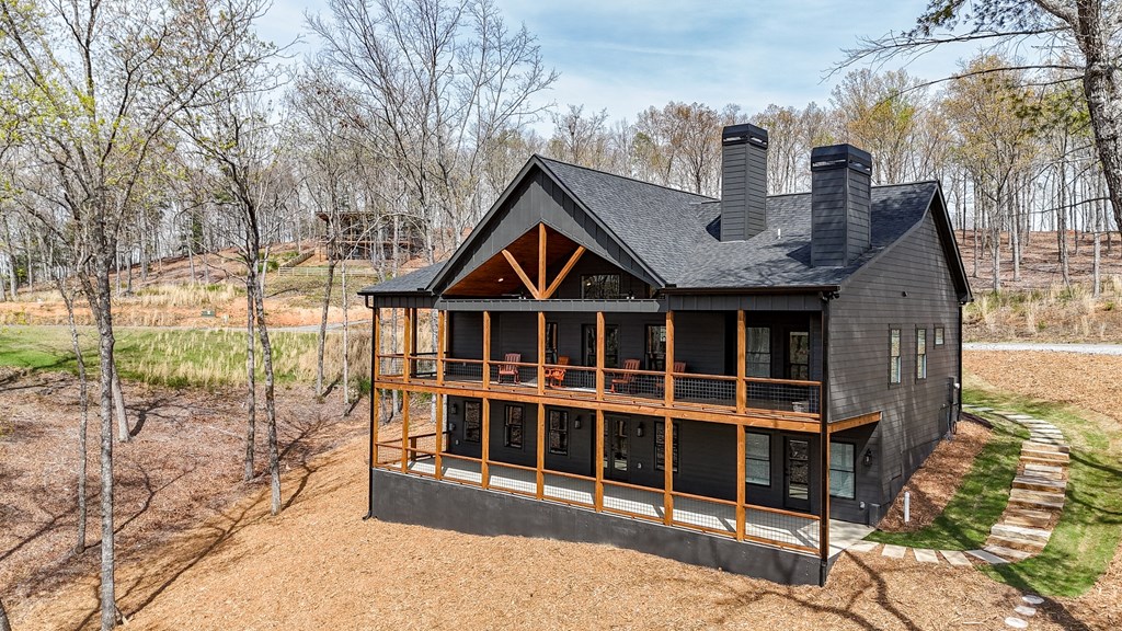 434390 Morganton Active