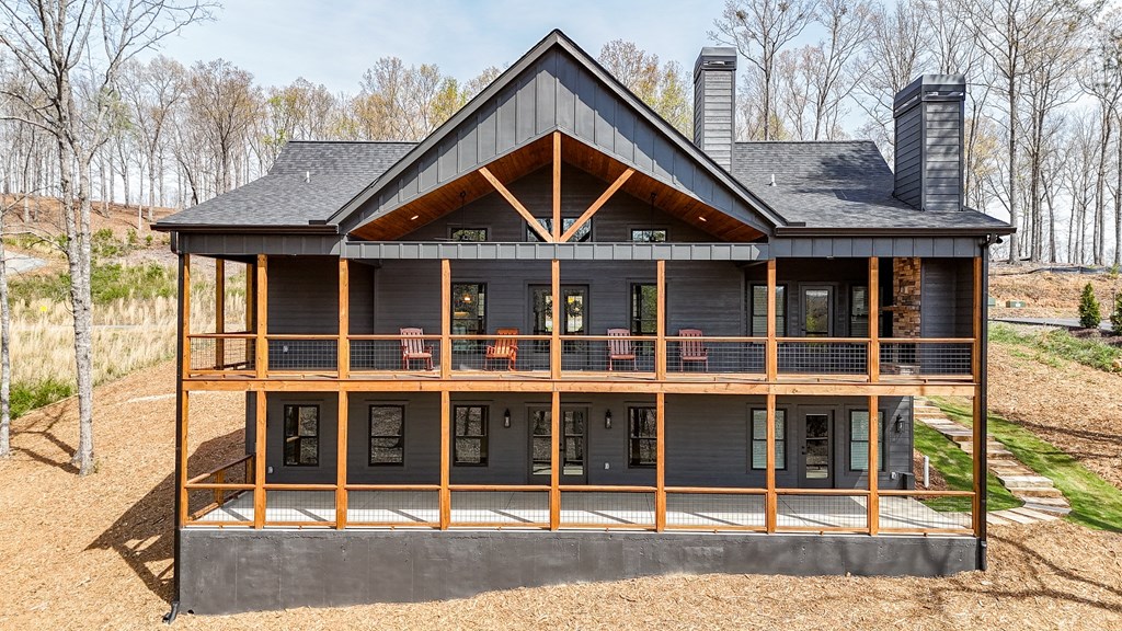 434390 Morganton Active