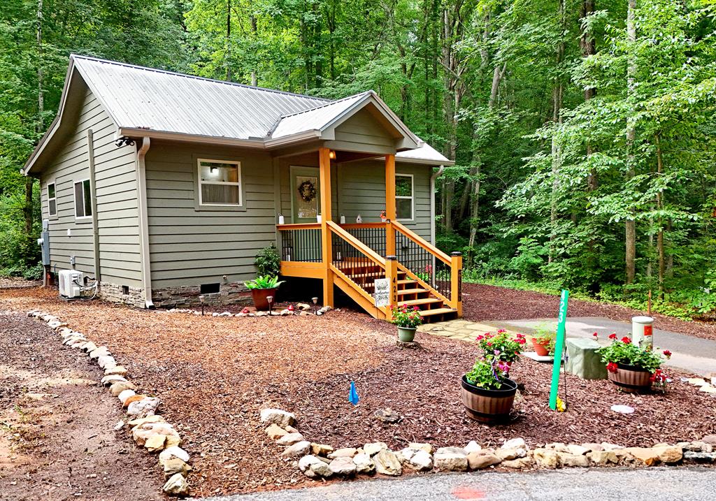 434392 Blairsville Active