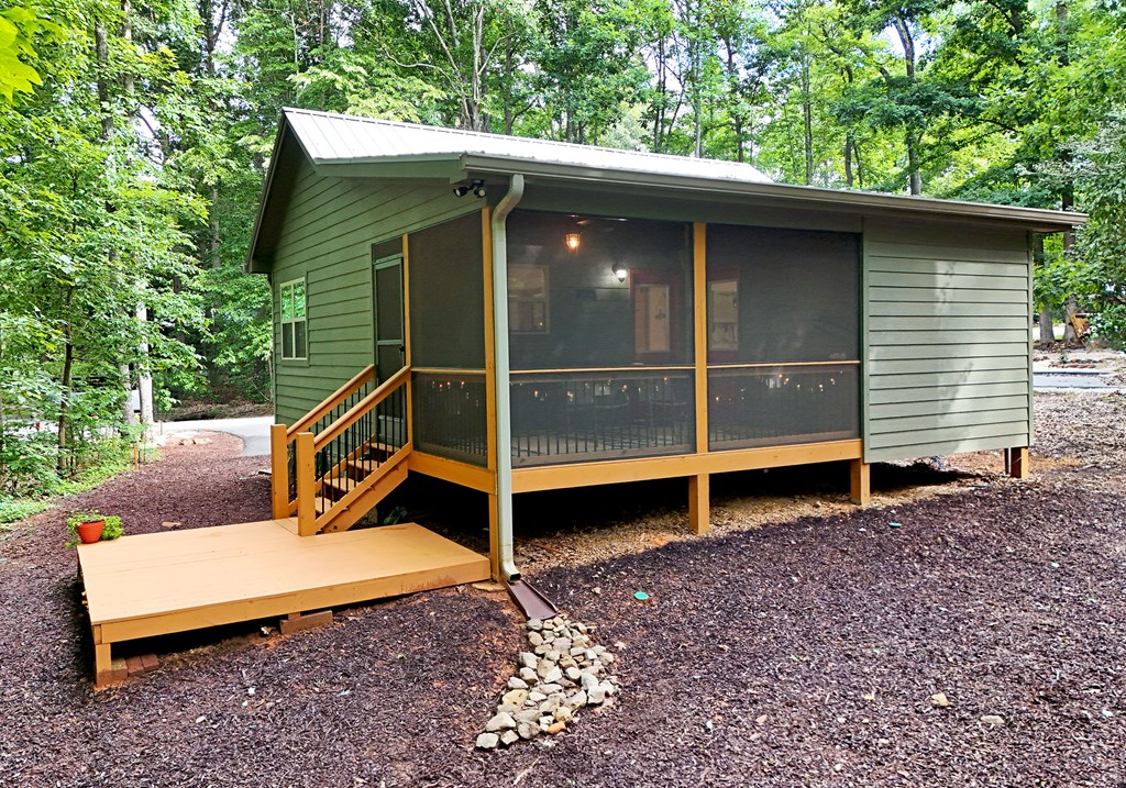 434392 Blairsville Active