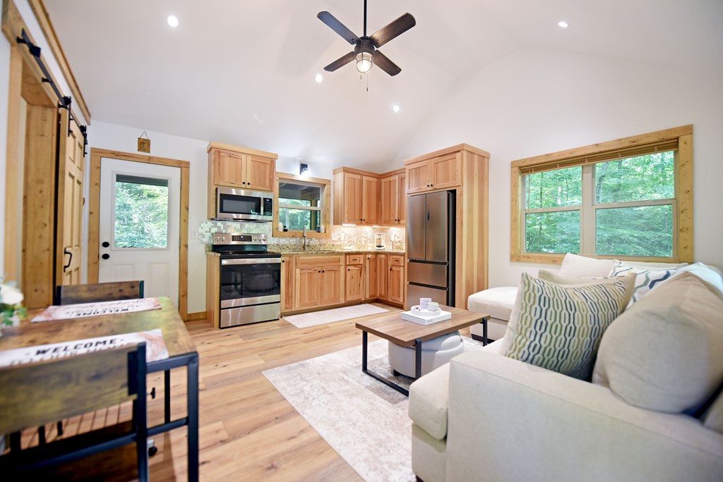 434392 Blairsville Active