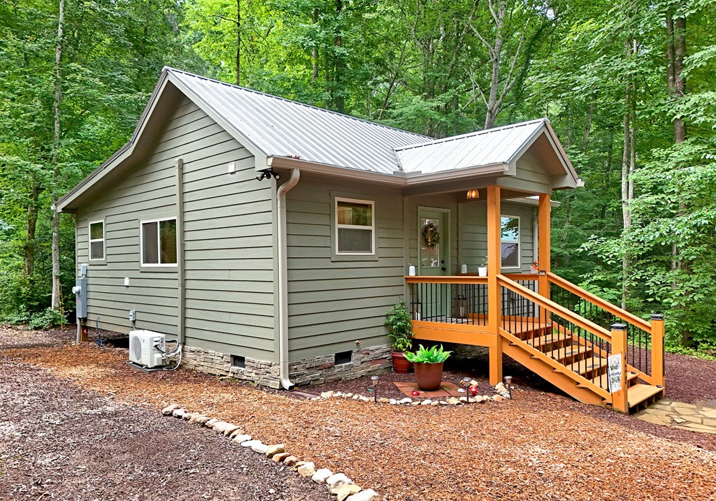 434392 Blairsville Active