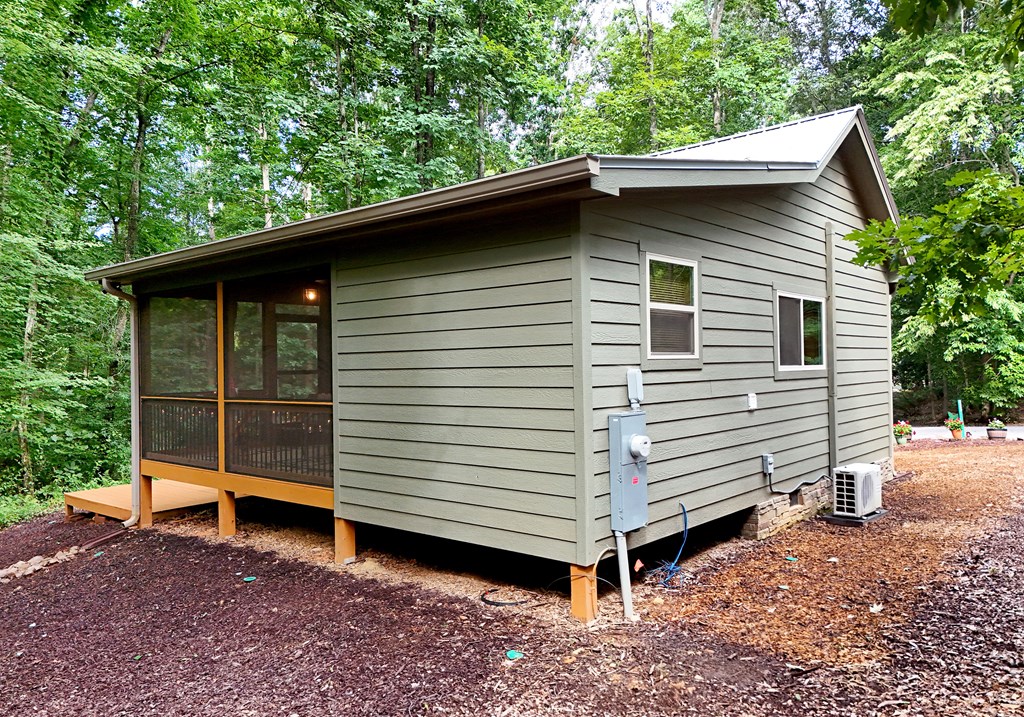 434392 Blairsville Active