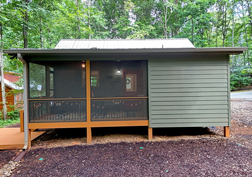 434392 Blairsville Active