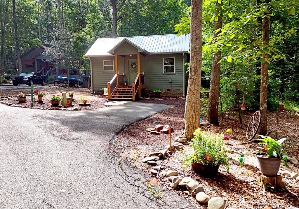 434392 Blairsville Active