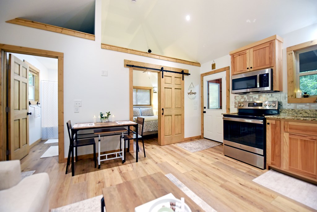 434392 Blairsville Active