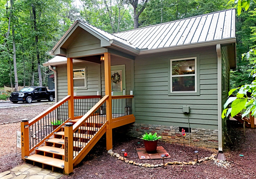434392 Blairsville Active