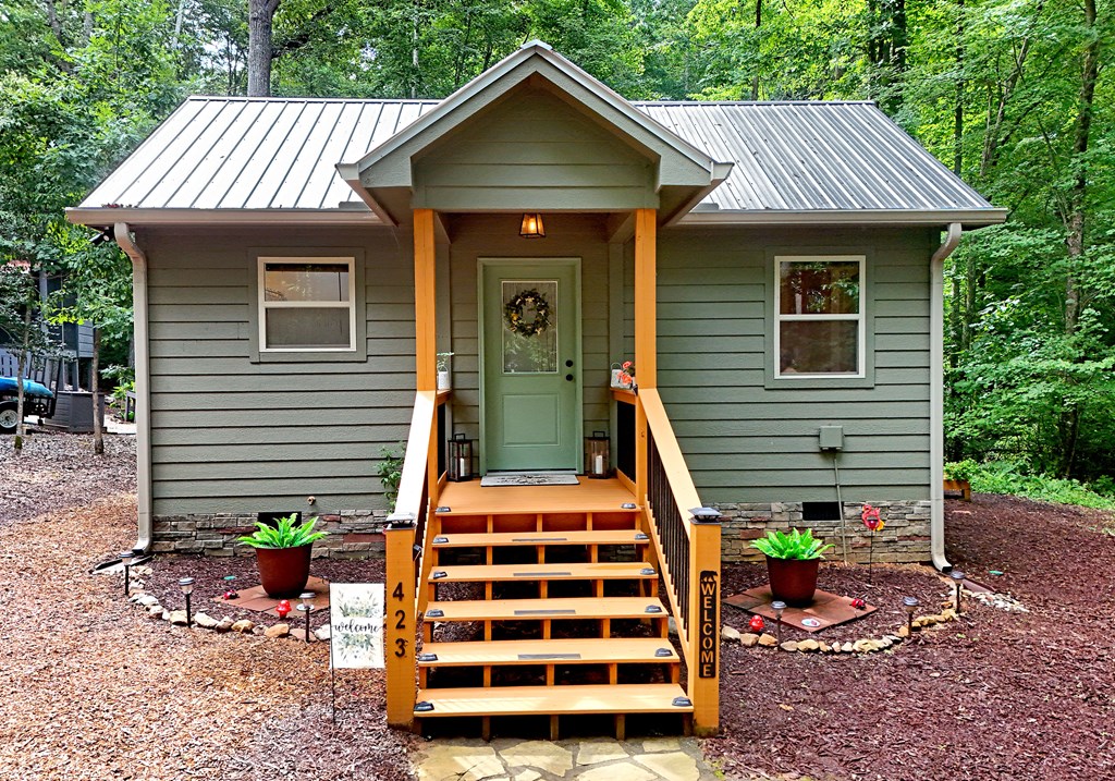 434392 Blairsville Active