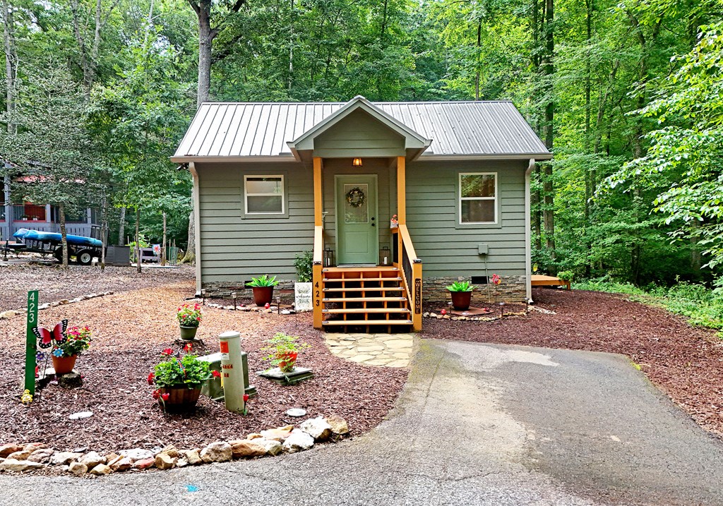 434392 Blairsville Active