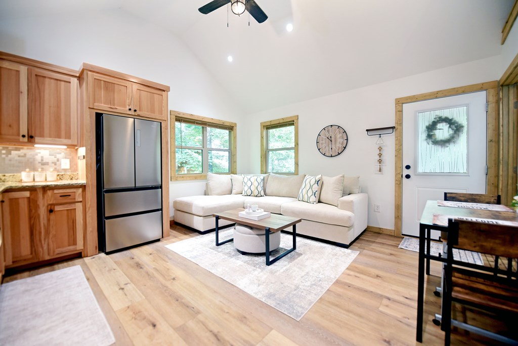 434392 Blairsville Active