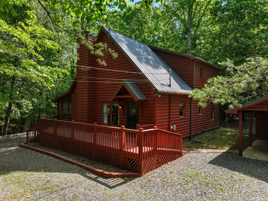 434396 Ellijay Active