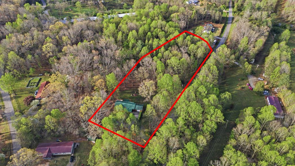 434408 McCaysville Active