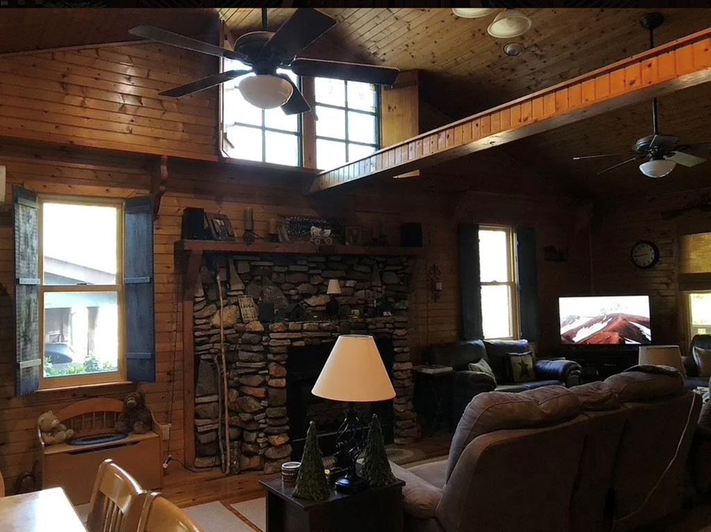 434411 Blairsville Active