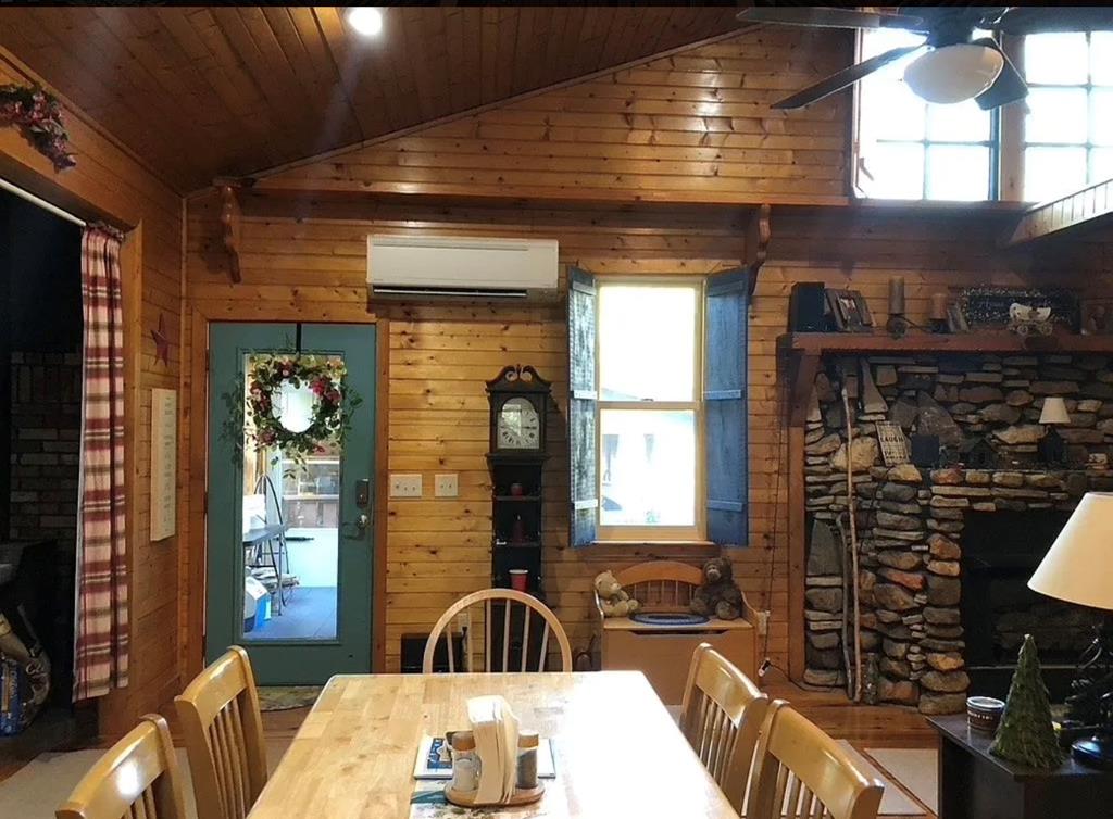 434411 Blairsville Active