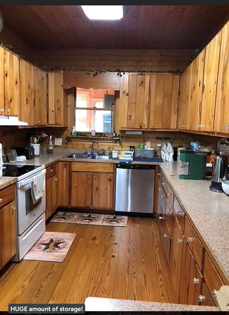 434411 Blairsville Active