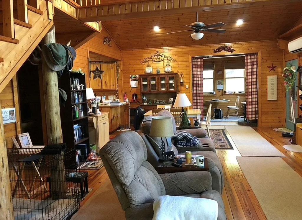 434411 Blairsville Active