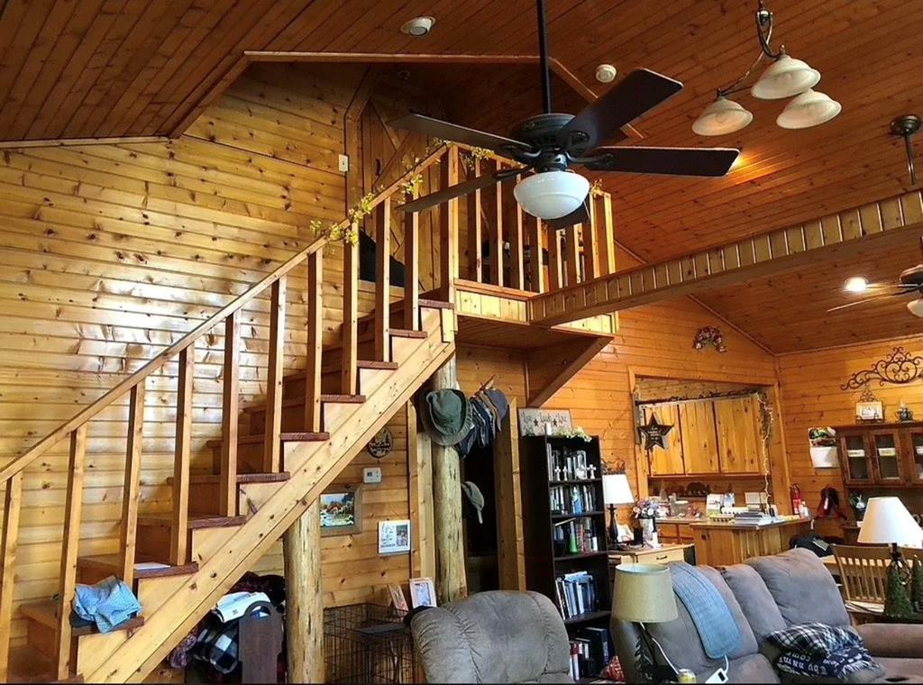 434411 Blairsville Active