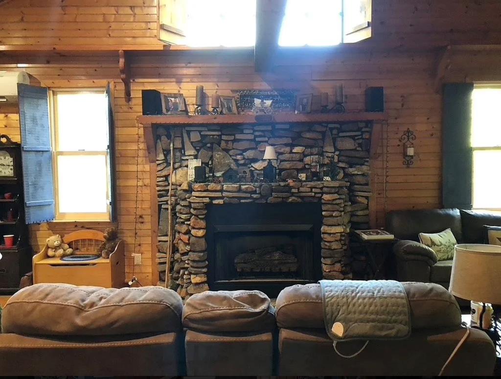 434411 Blairsville Active