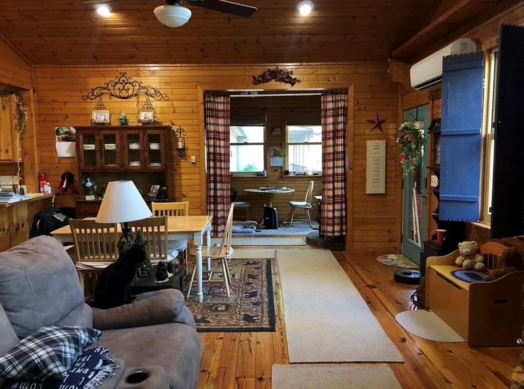 434411 Blairsville Active