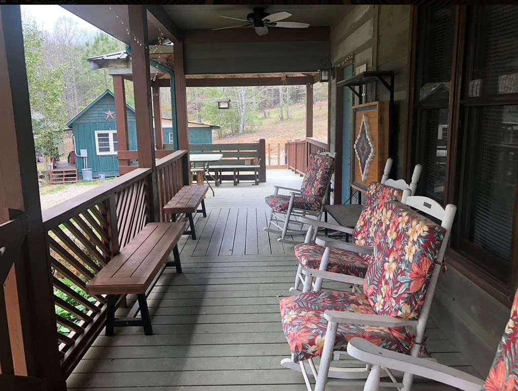 434411 Blairsville Active