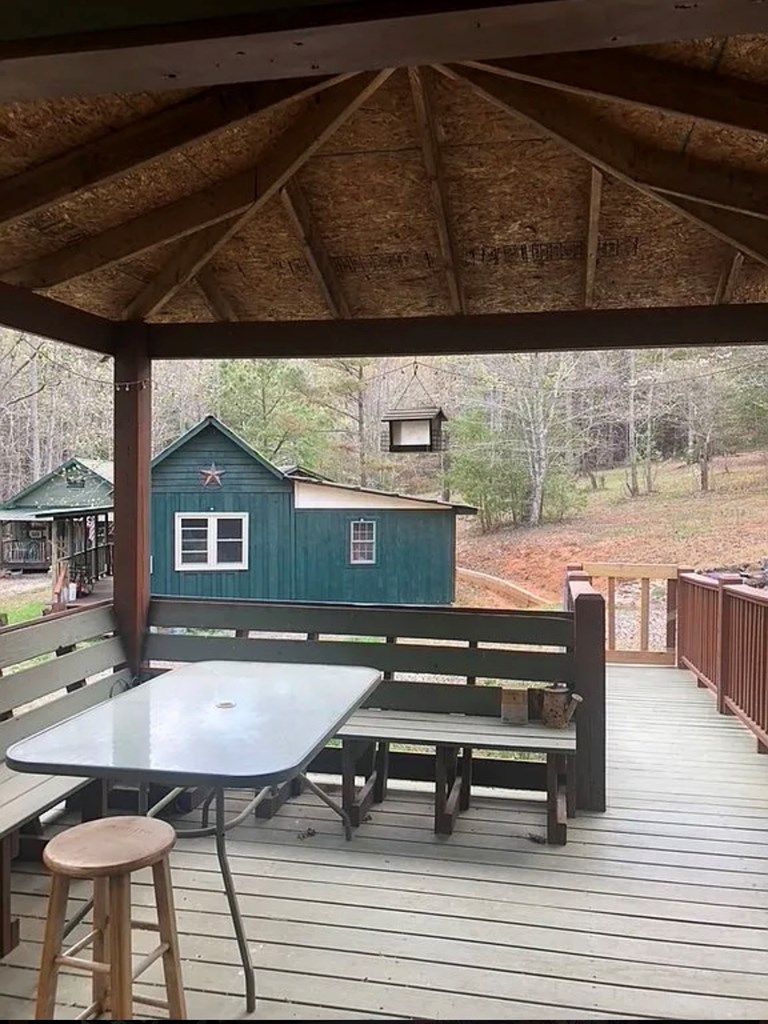 434411 Blairsville Active