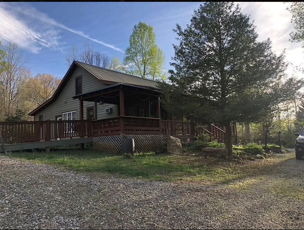 434411 Blairsville Active