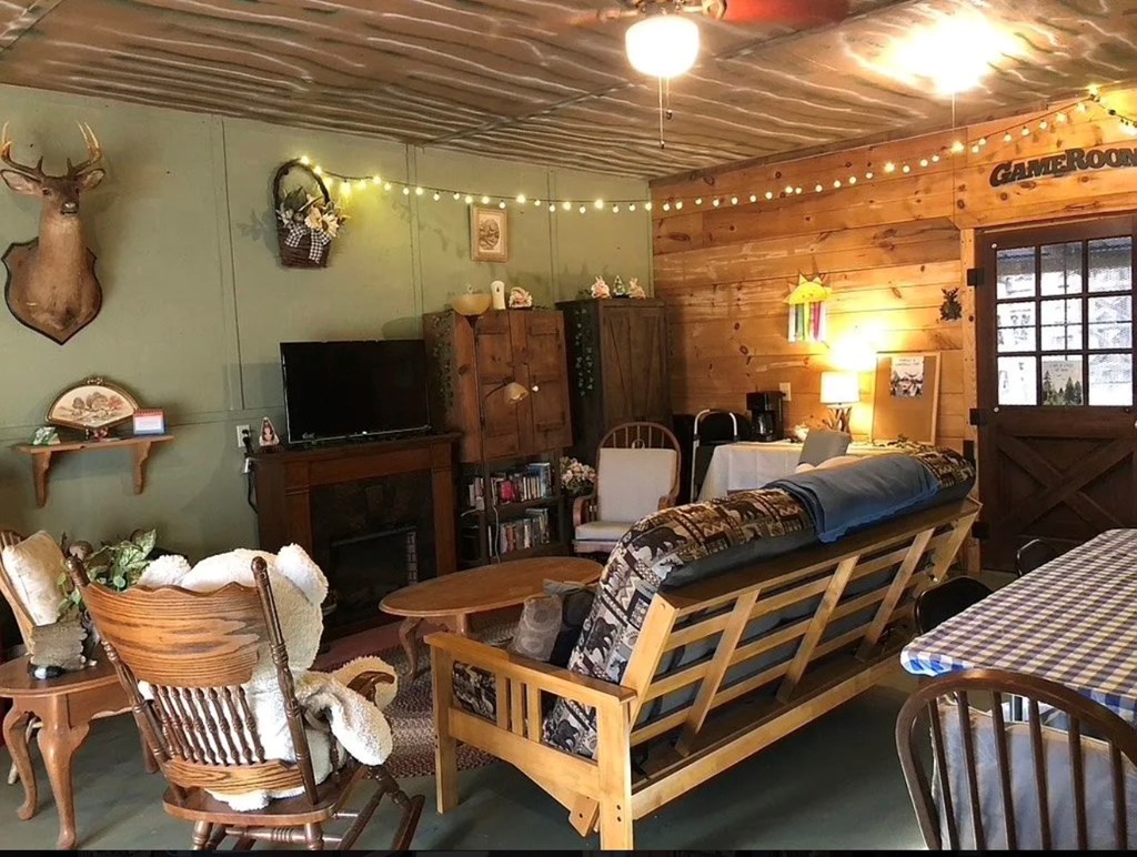 434411 Blairsville Active