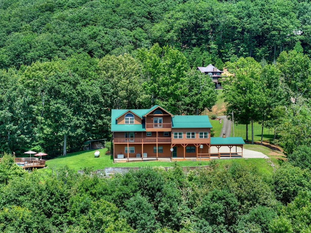 434414 Ellijay Active