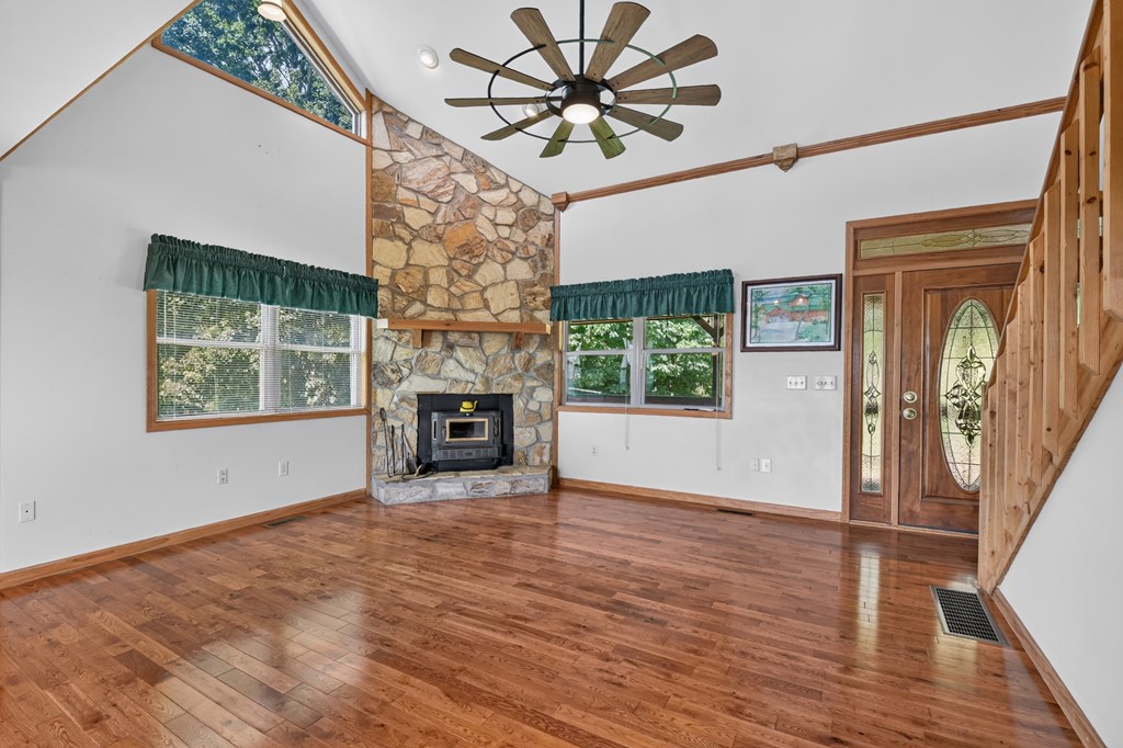 434414 Ellijay Active