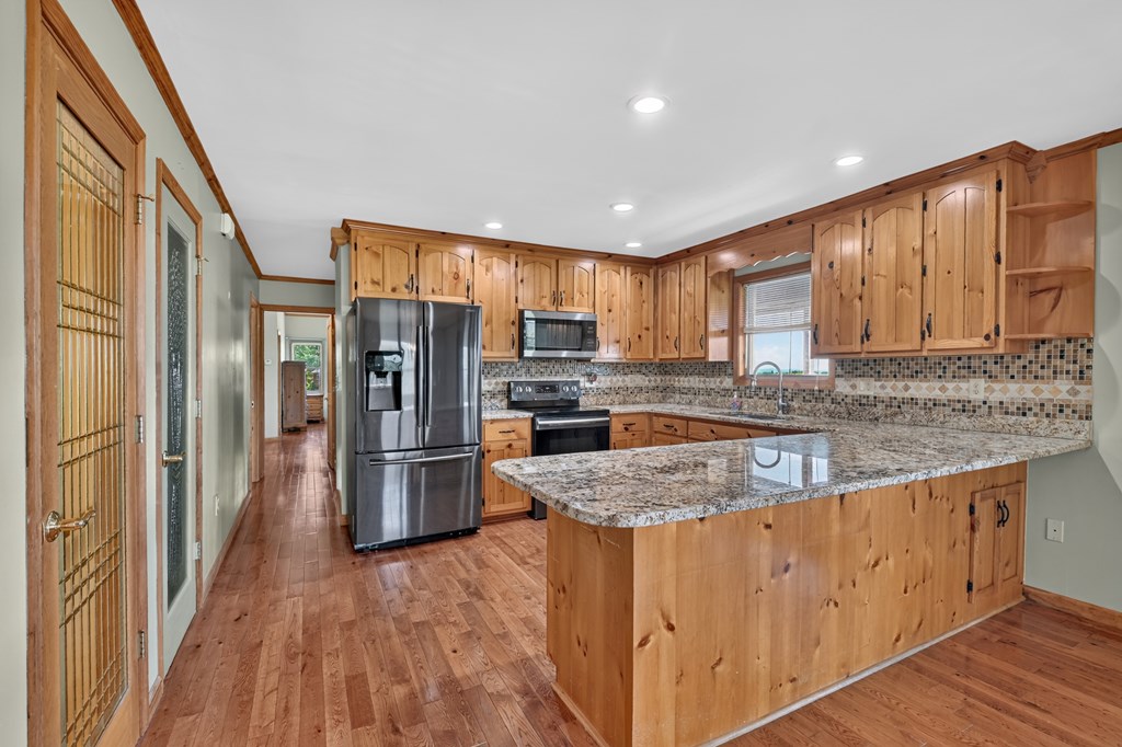 434414 Ellijay Active