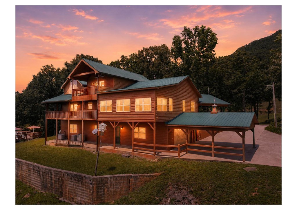 434414 Ellijay Active