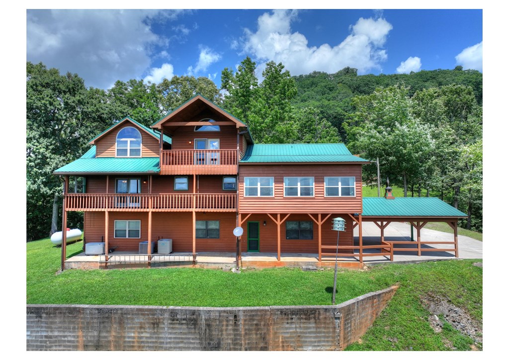 434414 Ellijay Active