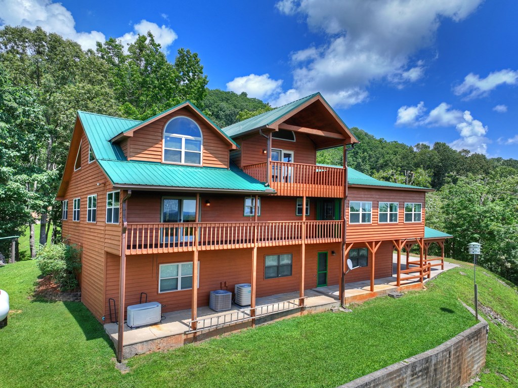 434414 Ellijay Active