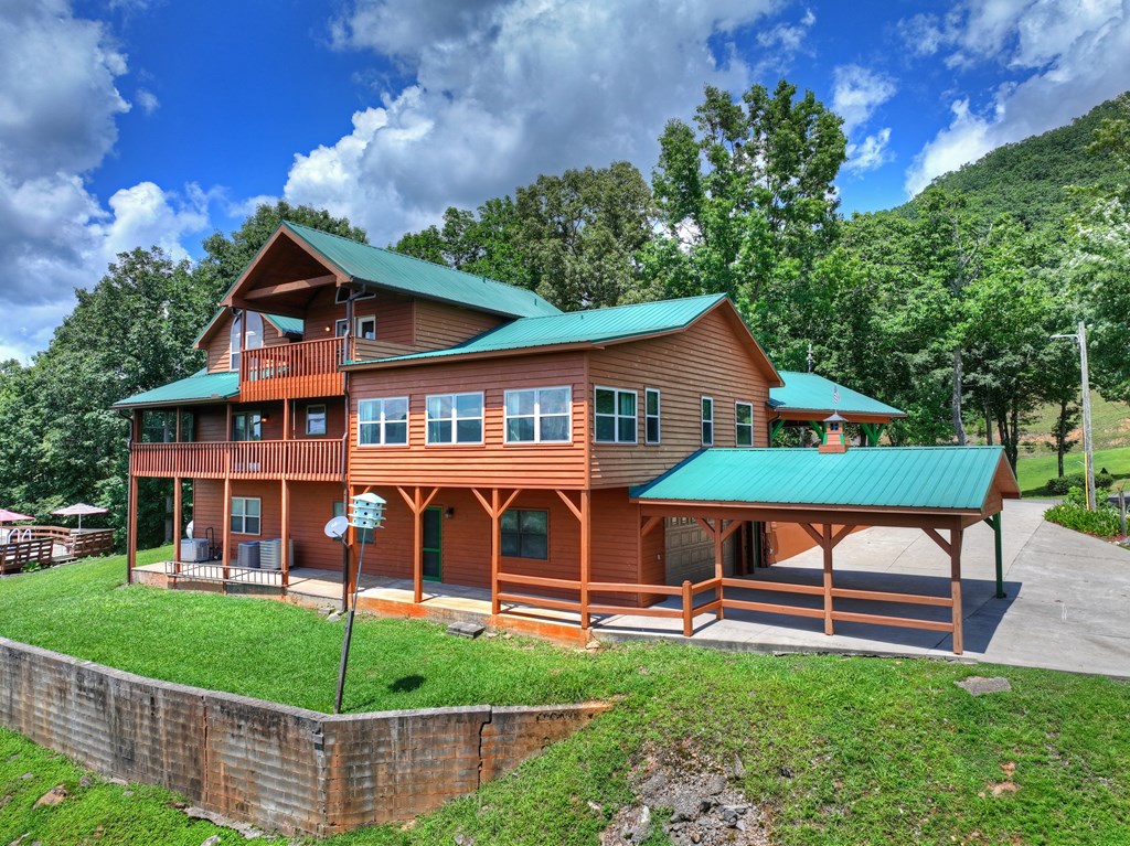 434414 Ellijay Active