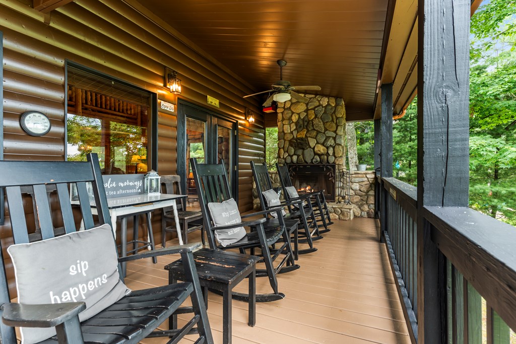 434437 Morganton Active