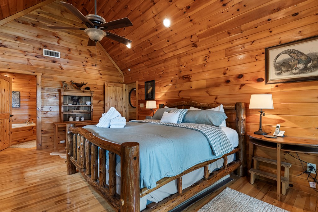 434437 Morganton Active