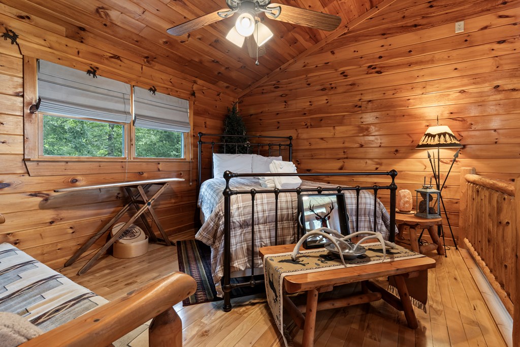 434437 Morganton Active