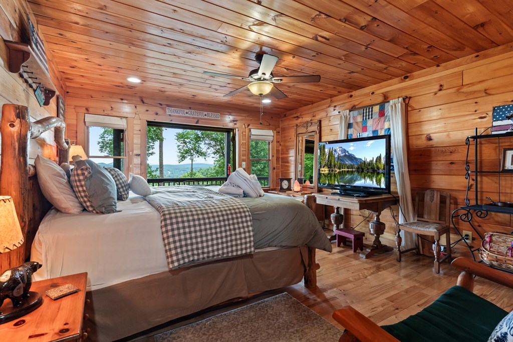 434437 Morganton Active