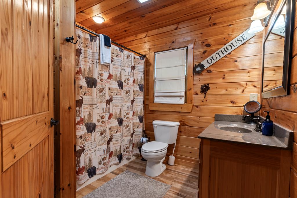 434437 Morganton Active