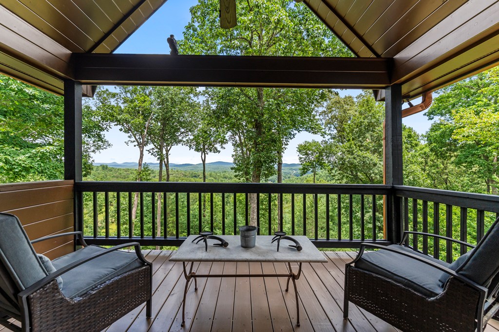 434437 Morganton Active