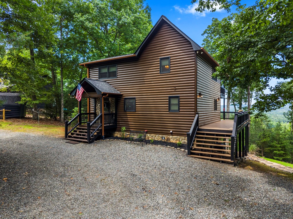 434437 Morganton Active