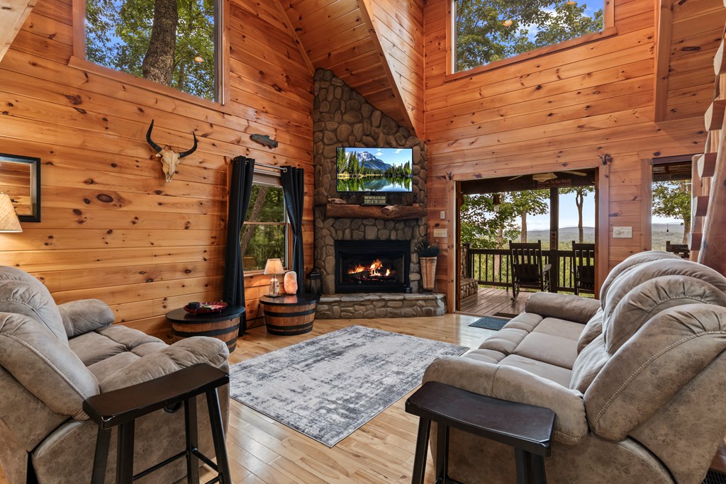 434437 Morganton Active