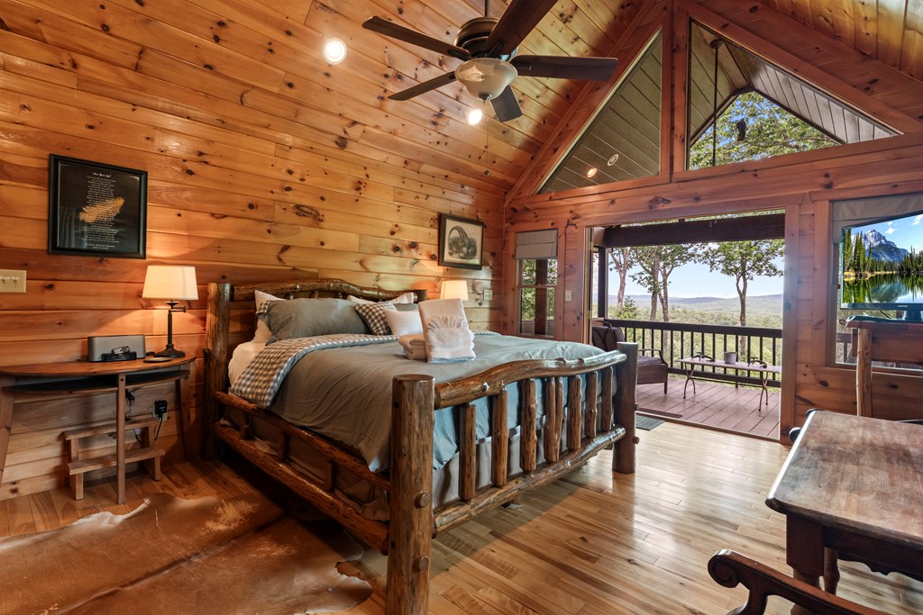 434437 Morganton Active