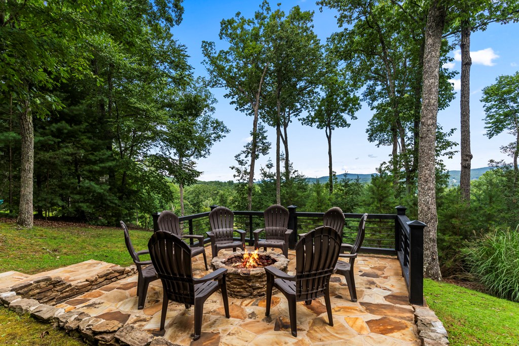 434437 Morganton Active