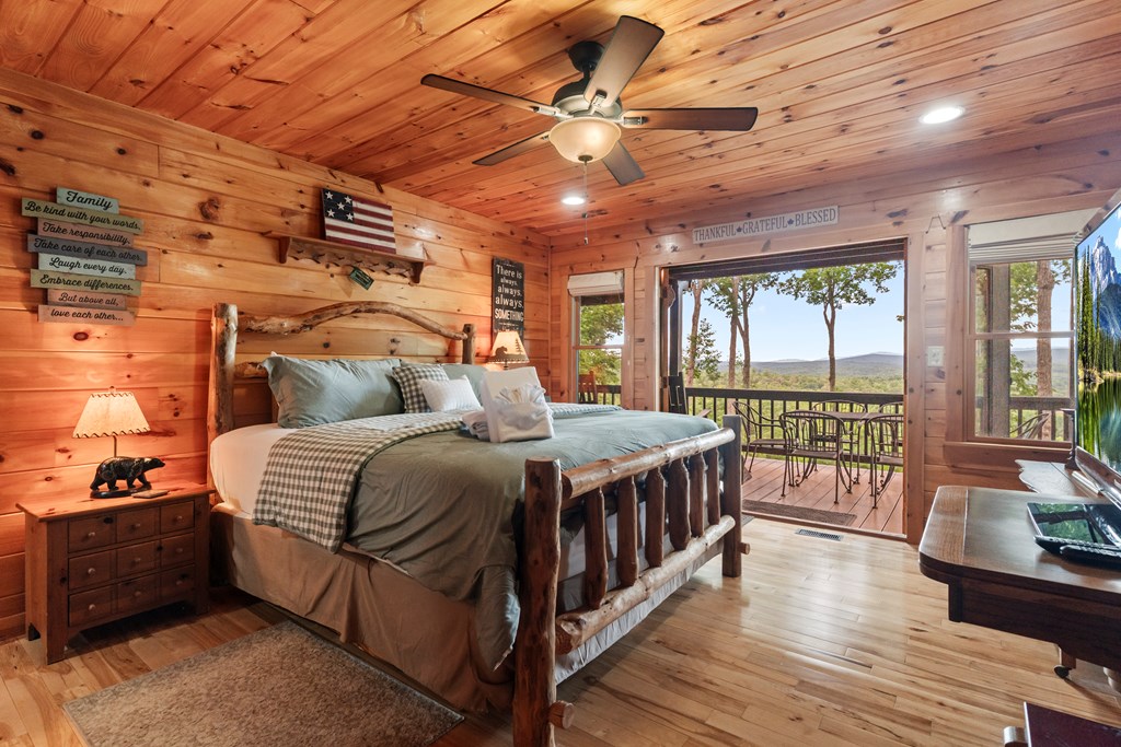 434437 Morganton Active