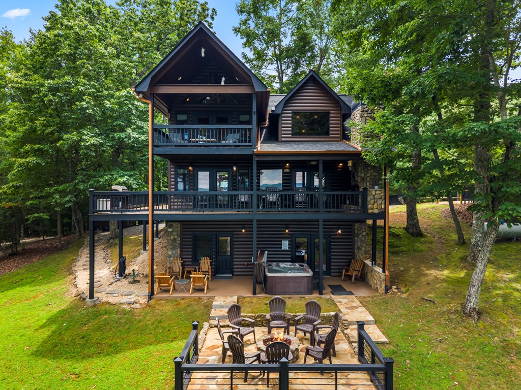 434437 Morganton Active