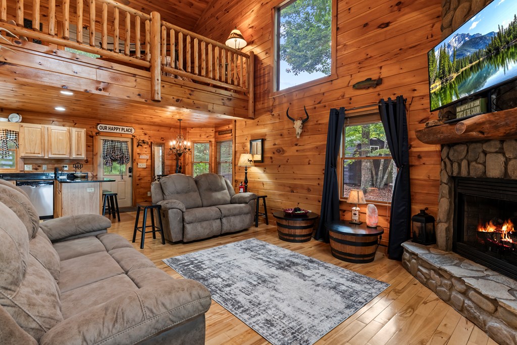 434437 Morganton Active